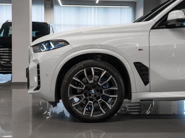 BMW X5 IV (G05/G18) Рестайлинг с пробегом 2024 года, цена 11 350 000 рублей, 31169 км, внедорожник, Автокод Объявления