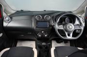 Nissan Note II Рестайлинг Тюмень  - изображение 32