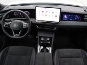 Volkswagen Tiguan III (China Market) Москва  - изображение 40