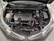 Toyota Corolla XI (E160 E170 E180) Казань  - изображение 32