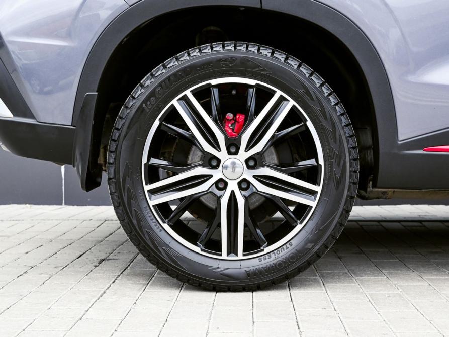 Omoda C5 I Екатеринбург  - изображение 22