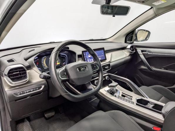 Belgee X50 с пробегом 2024 года, цена 1 750 000 рублей, 61459 км, внедорожник, Автокод Объявления