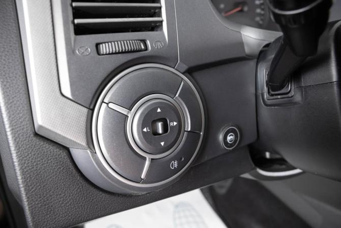 SsangYong Kyron I Рестайлинг с пробегом 2013 года, цена 1 089 000 рублей, 186000 км, внедорожник, Автокод Объявления