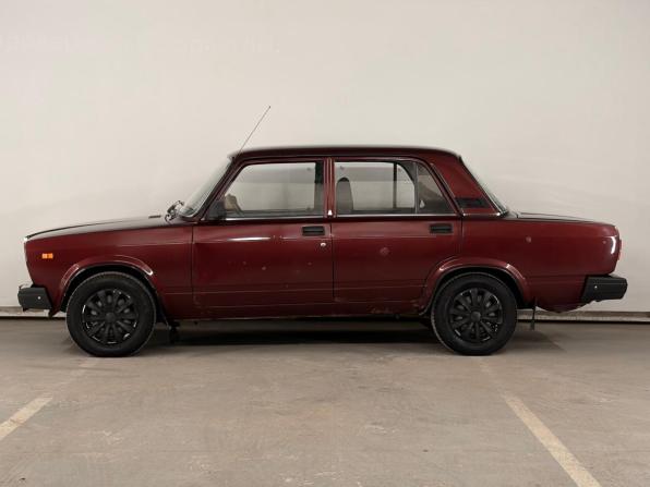 Lada (ВАЗ) 2107 с пробегом 2011 года, цена 199 000 рублей, 40489 км, седан, Автокод Объявления