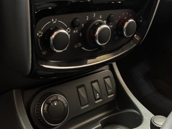 Nissan Terrano III (D10) с пробегом 2020 года, цена 1 490 000 рублей, 117000 км, внедорожник, Автокод Объявления