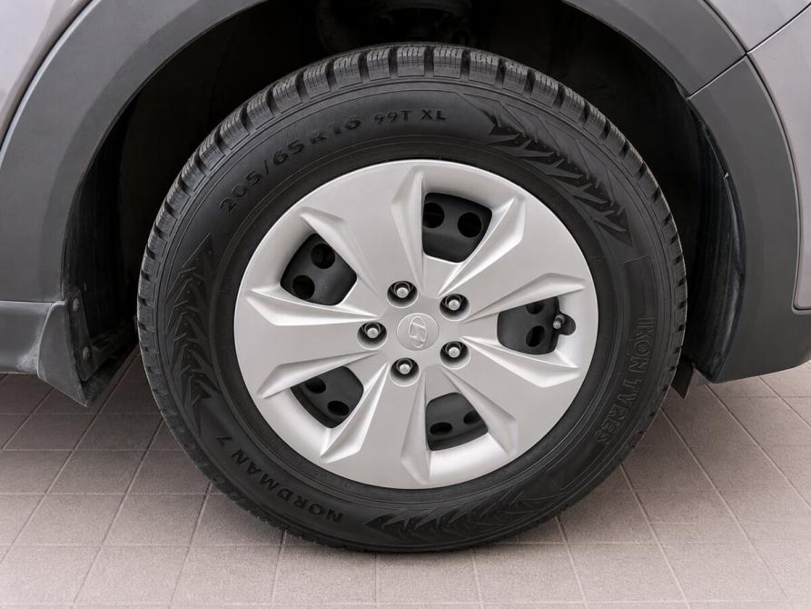 Hyundai Creta I Москва  - изображение 15