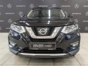 Nissan X-Trail III Рестайлинг Москва  - изображение 30
