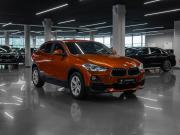 BMW X2 I (F39) Москва  - изображение 26