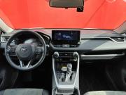 Toyota RAV4 V (XA50) Пермь  - изображение 26
