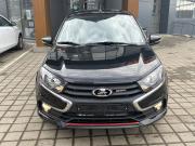 Lada (ВАЗ) Granta I Рестайлинг Краснодар  - изображение 14