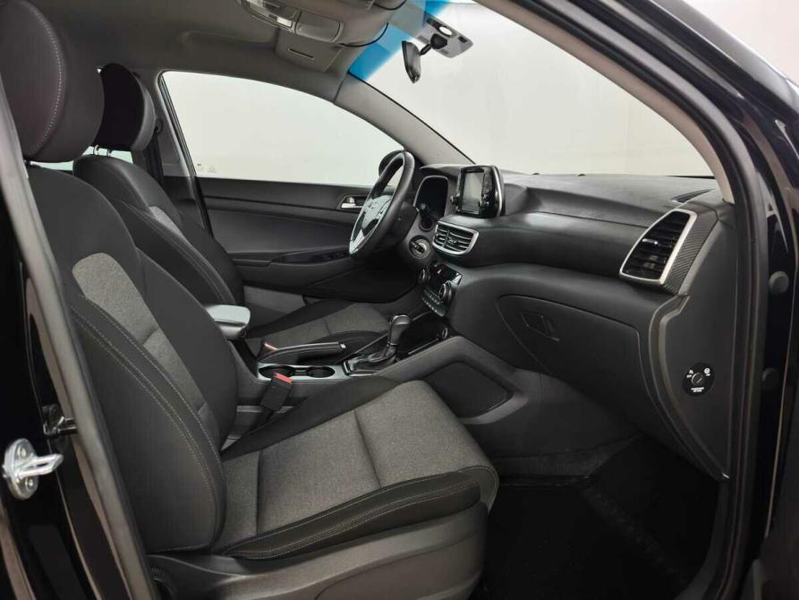 Hyundai Tucson III Рестайлинг Москва  - изображение 10