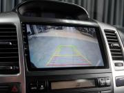 Toyota Land Cruiser Prado 120 Series Тюмень  - изображение 34