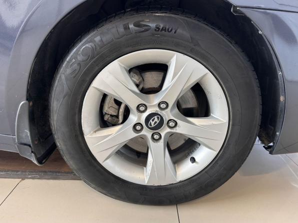 Hyundai i40 I Рестайлинг с пробегом 2015 года, цена 1 049 000 рублей, 160592 км, седан, Автокод Объявления