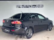 Mitsubishi Lancer X Уфа  - изображение 22