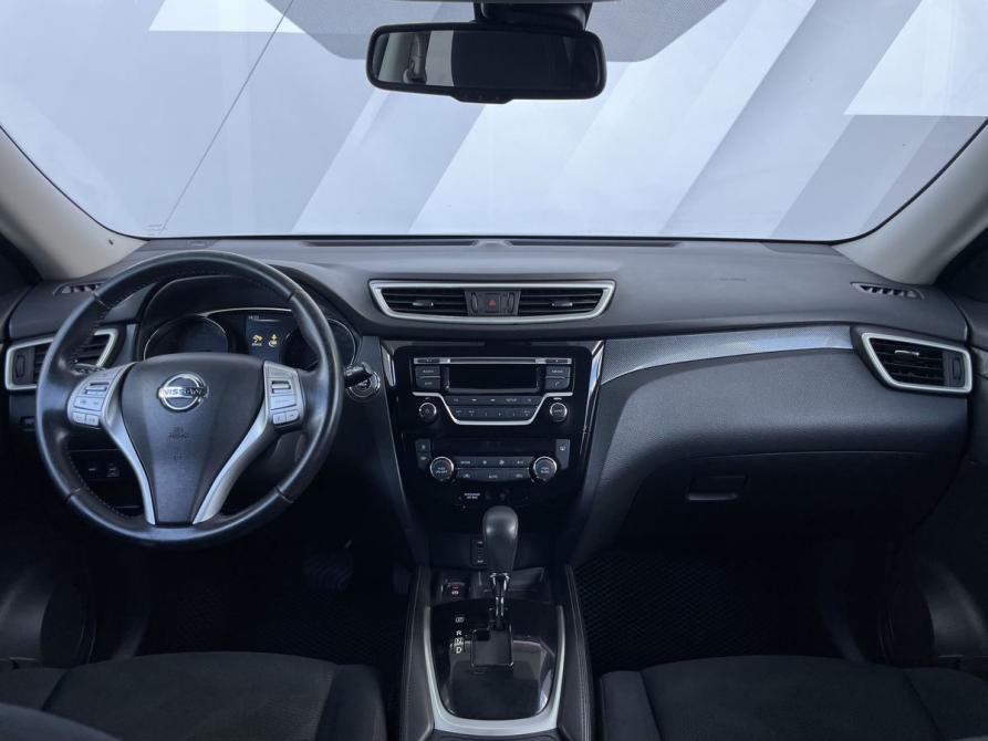 Nissan X-Trail III Екатеринбург  - изображение 15