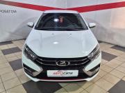 Lada (ВАЗ) Vesta I Рестайлинг (NG) Воронеж  - изображение 23