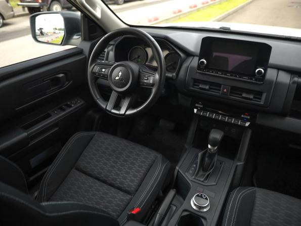 Mitsubishi L200 VI с пробегом 2025 года, цена 4 290 000 рублей, 41865 км, offers.body_type.unknown, Автокод Объявления