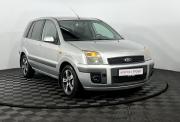 Ford Fusion I Рестайлинг Нижний Новгород  - изображение 26