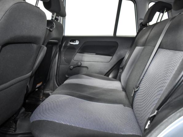 Ford Fusion I Рестайлинг с пробегом 2008 года, цена 355 000 рублей, 169000 км, хэтчбек, Автокод Объявления