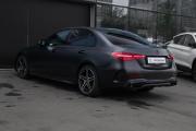 Mercedes-Benz C-Класс V (W206) Москва  - изображение 35