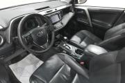 Toyota RAV4 IV (XA40) Рестайлинг Новокузнецк  - изображение 56