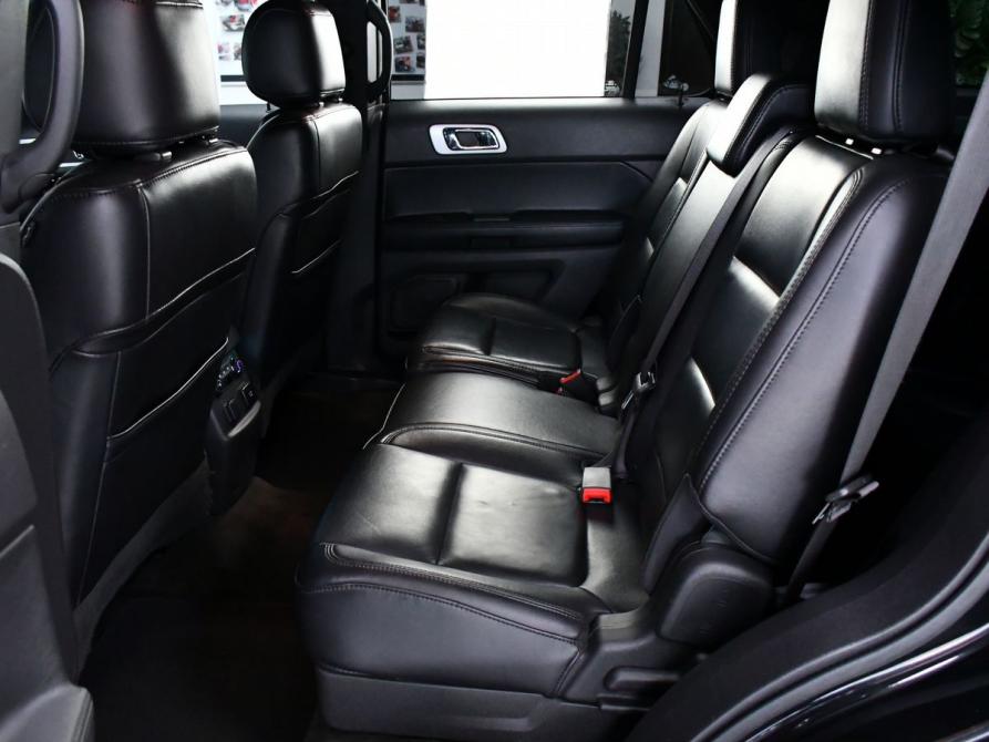 Ford Explorer V Новосибирск  - изображение 19