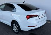 Skoda Rapid I Рестайлинг Киров  - изображение 60