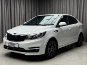 Kia Rio III Рестайлинг Ижевск  - изображение 33
