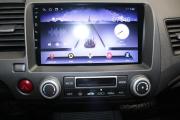 Honda Civic VIII Кемерово  - изображение 36