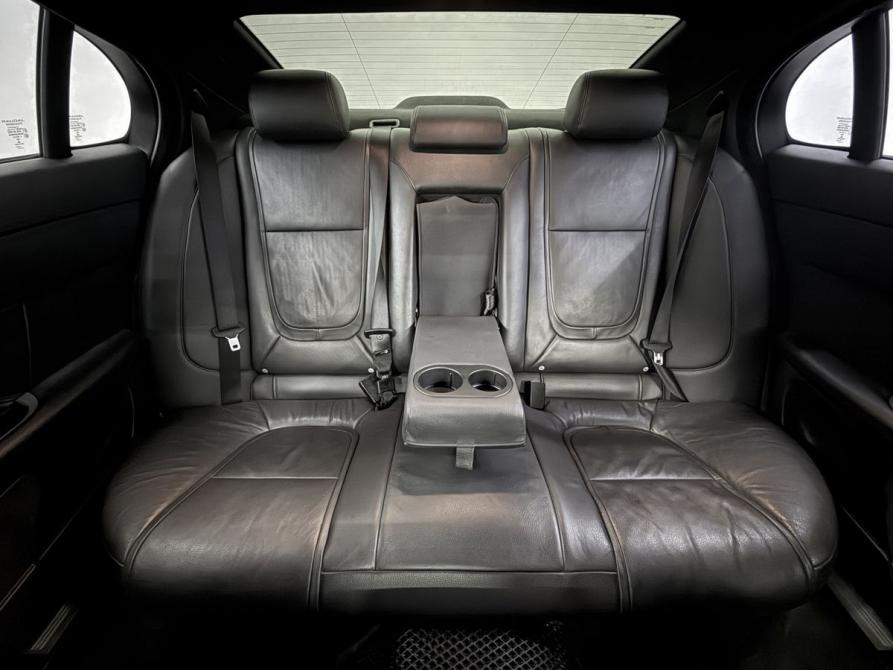 Jaguar XF I Рестайлинг Смоленск  - изображение 25