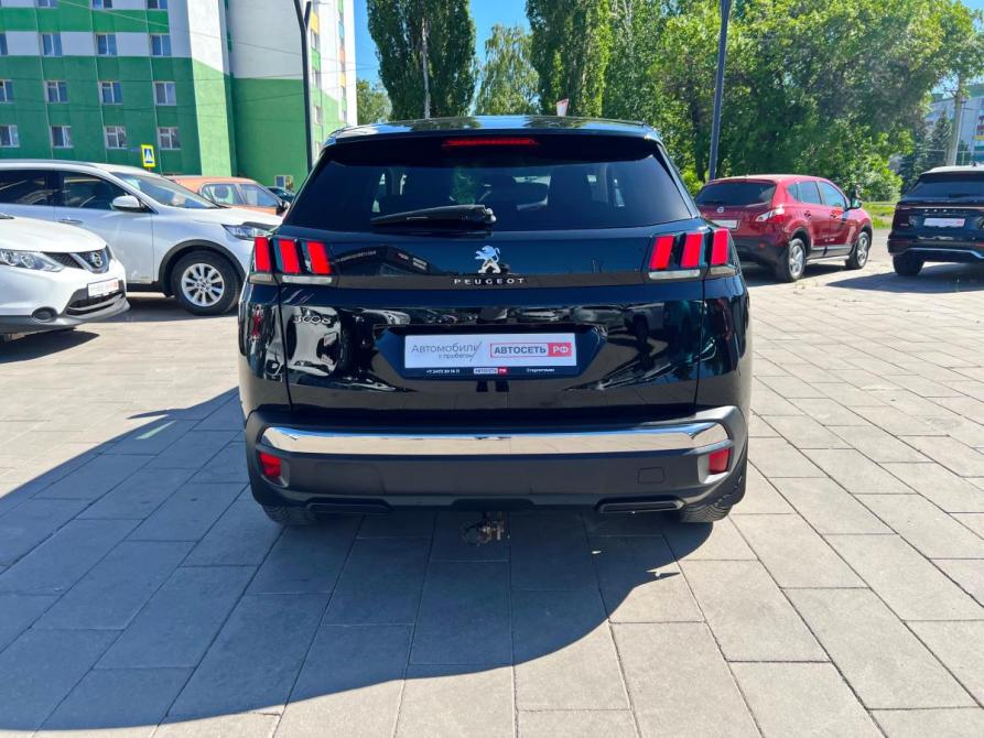 Peugeot 3008 II Стерлитамак  - изображение 6