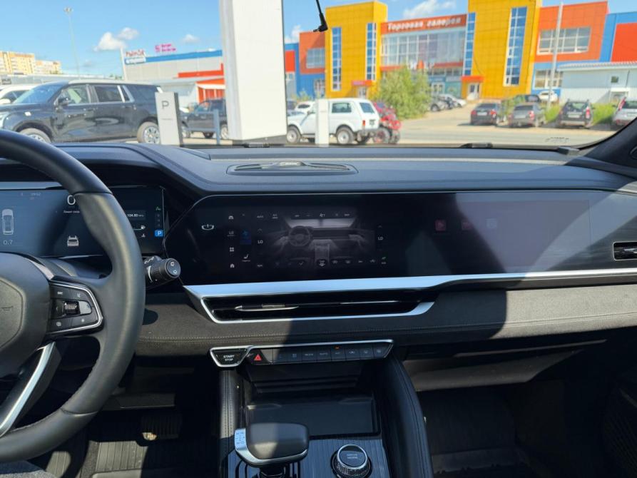 Geely Monjaro I Сыктывкар  - изображение 28