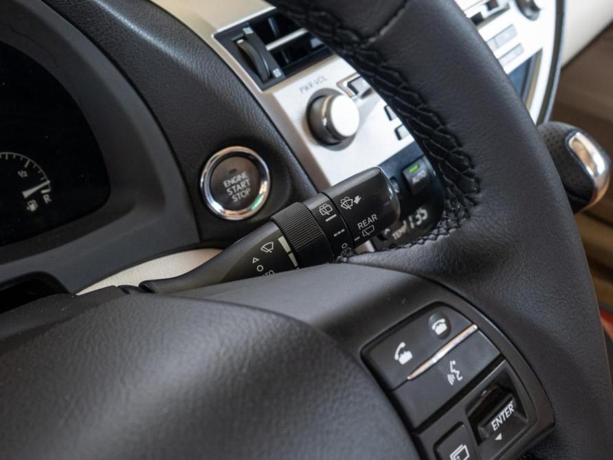 Lexus RX III Краснодар  - изображение 20