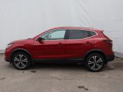 Nissan Qashqai II Рестайлинг Москва  - изображение 35