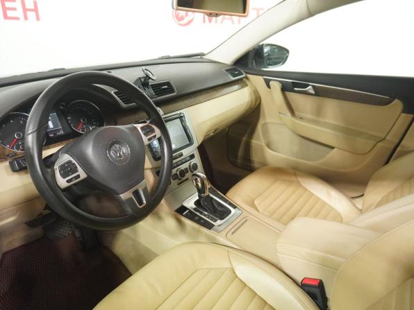Volkswagen Passat B7 с пробегом 2012 года, цена 1 078 000 рублей, 146500 км, седан, Автокод Объявления