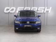 Volkswagen Tiguan II Воронеж  - изображение 21