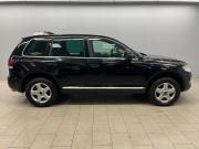Volkswagen Touareg I Рестайлинг Санкт-Петербург  - изображение 25