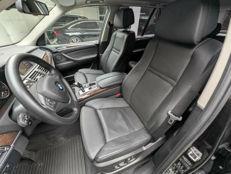 BMW X5 II (E70) Рестайлинг Москва  - изображение 10