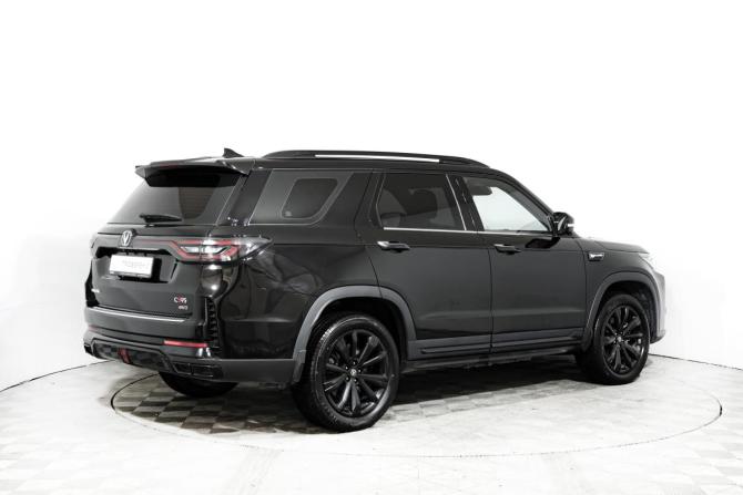 Changan CS95 I Рестайлинг 2 с пробегом 2023 года, цена 2 840 000 рублей, 30300 км, внедорожник, Автокод Объявления