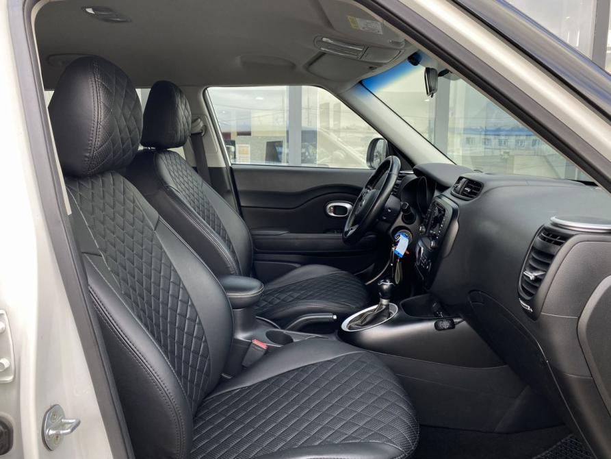 Kia Soul II Москва  - изображение 28