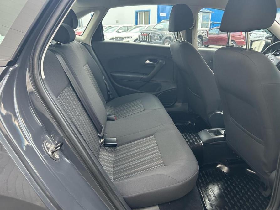 Volkswagen Polo V Рестайлинг Санкт-Петербург  - изображение 22