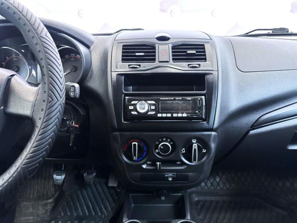 Lada (ВАЗ) Granta I Рестайлинг с пробегом 2018 года, цена 625 000 рублей, 84350 км, хэтчбек, Автокод Объявления
