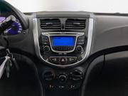 Hyundai Solaris I Москва  - изображение 43