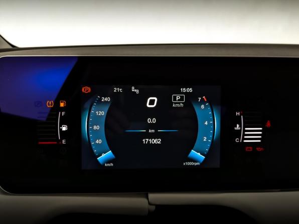 BAIC U5 Plus с пробегом 2023 года, цена 740 000 рублей, 171060 км, седан, Автокод Объявления