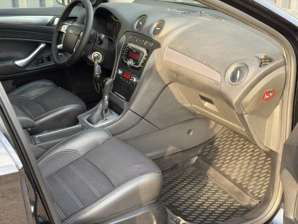 Ford Mondeo IV с пробегом 2010 года, цена 690 000 рублей, 218619 км, седан, Автокод Объявления