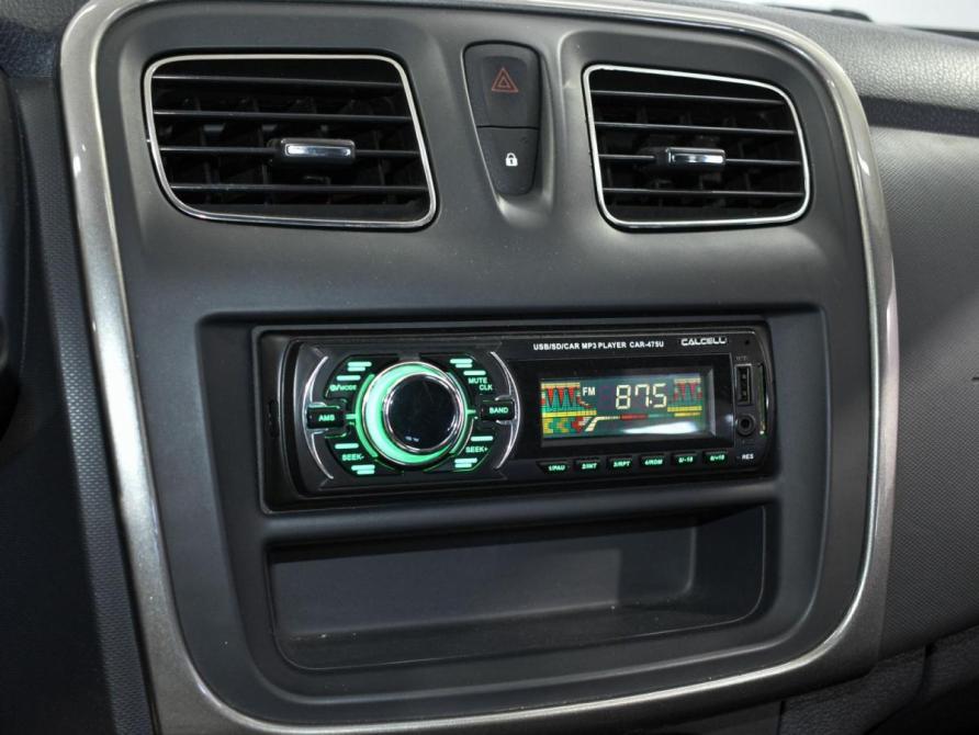 Renault Sandero II Ростов-на-Дону  - изображение 13