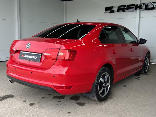 Volkswagen Jetta VI Рестайлинг с пробегом 2014 года, цена 889 000 рублей, 201711 км, седан, Автокод Объявления