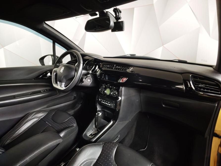 Citroen DS3 I Москва  - изображение 12