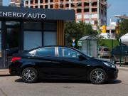 Hyundai Solaris I Рестайлинг Уфа  - изображение 19