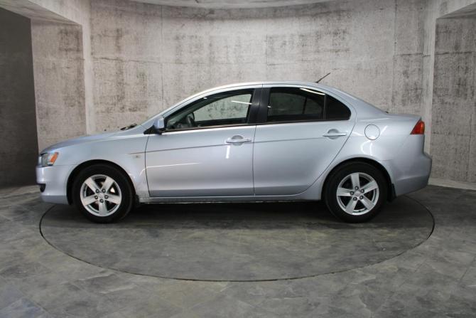Mitsubishi Lancer X с пробегом 2008 года, цена 495 000 рублей, 314193 км, седан, Автокод Объявления